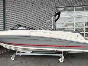 BAYLINER BAYLINER VR6 OE