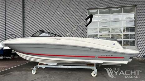 BAYLINER BAYLINER VR6 OE