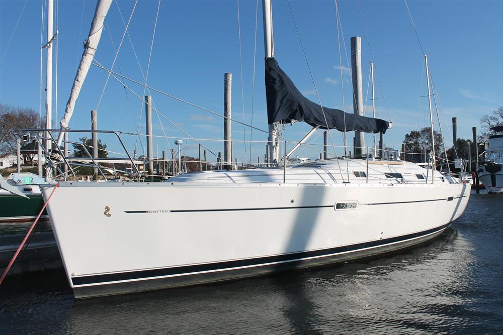 2007 Beneteau