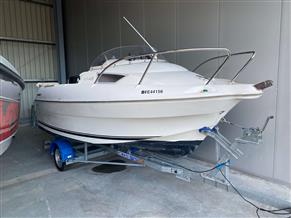 QUICKSILVER QUICKSILVER ACTIV 470