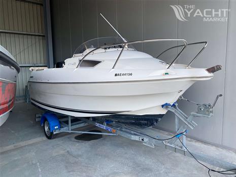 QUICKSILVER QUICKSILVER ACTIV 470