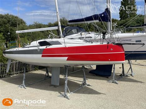 Jeanneau SUN FAST 3300