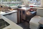 Fountaine Pajot Lucia 40