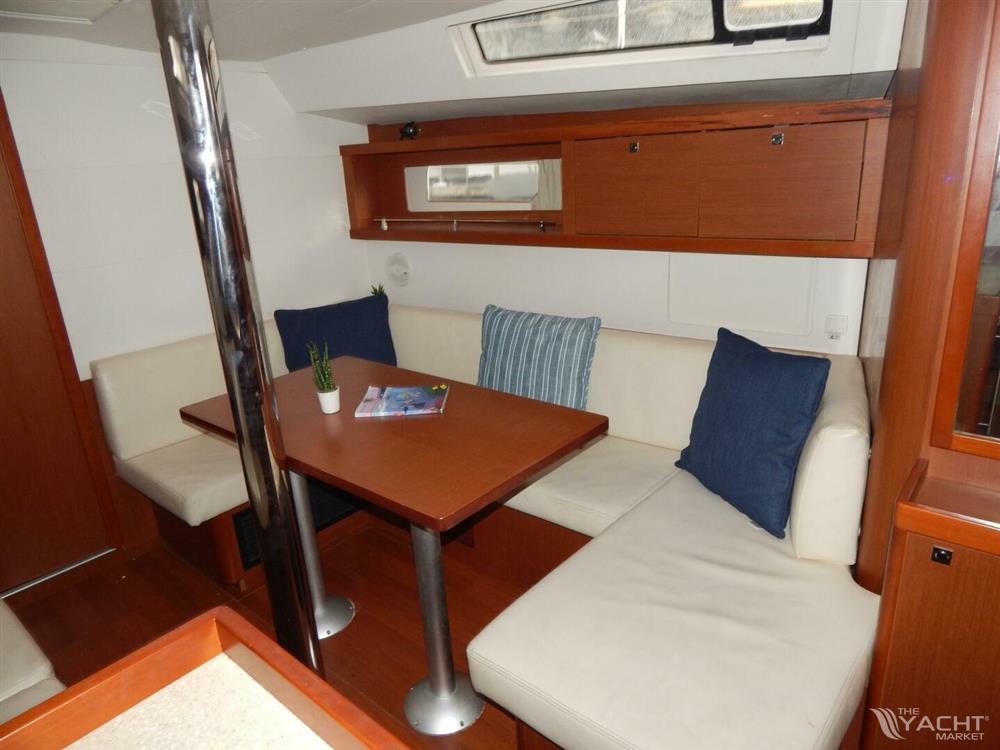 2013 Beneteau