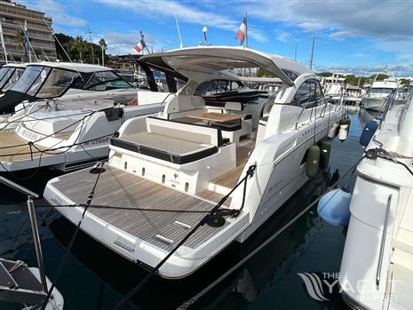 JEANNEAU LEADER 36