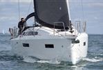 Jeanneau Sun Odyssey 380