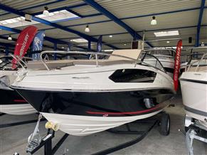 BAYLINER BAYLINER VR6 C