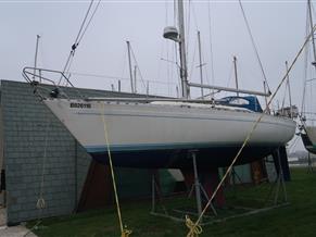 SPIRIT 32