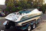 Four Winns 205 Sundowner - Aft View