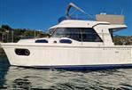 BENETEAU SWIFT TRAWLER 30