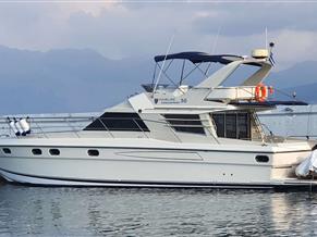 FAIRLINE SQUADRON 50