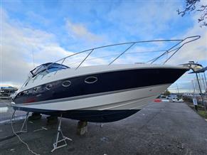 Fairline Targa 40