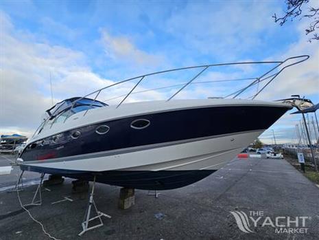 Fairline Targa 40