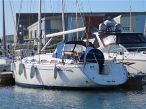 Bavaria 30 Cruiser