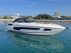 SUNSEEKER SAN REMO 485