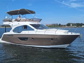 Sessa Marine Fly45