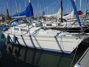 JEANNEAU SUN ODYSSEY 31