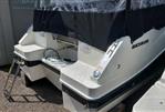 Quicksilver Activ 555 Cabin