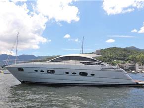 PERSHING PERSHING 58