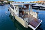 Greenline 33 Hybrid - Abayachting Greenline 33 Hybrid usato-second hand 5