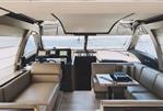 FERRETTI FERRETTI 550