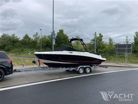 BAYLINER BAYLINER VR6