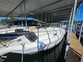 Trojan 320 Express