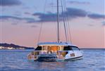 PAJOT YACHTS CATAMARAN ECO YACHT 80