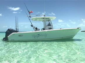 Sea Hunt  Gamefish 25