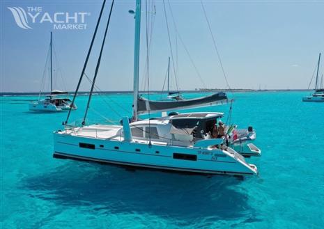 Catana Catana 50 - Used Sail Catamaran for sale