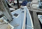 WESTERLY MARINE WESTERLY 34 SEAHAWK