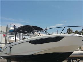 BENETEAU FLYER 8 SUNDECK