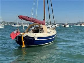 Cornish Crabbers 22