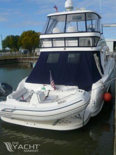 2007 Sea Ray