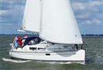 Jeanneau Sun Odyssey 36i