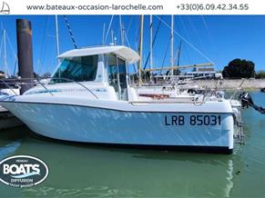 JEANNEAU MERRY FISHER 635