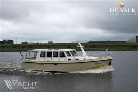 Euroship Classic Kotter 1350 OK - Picture 1