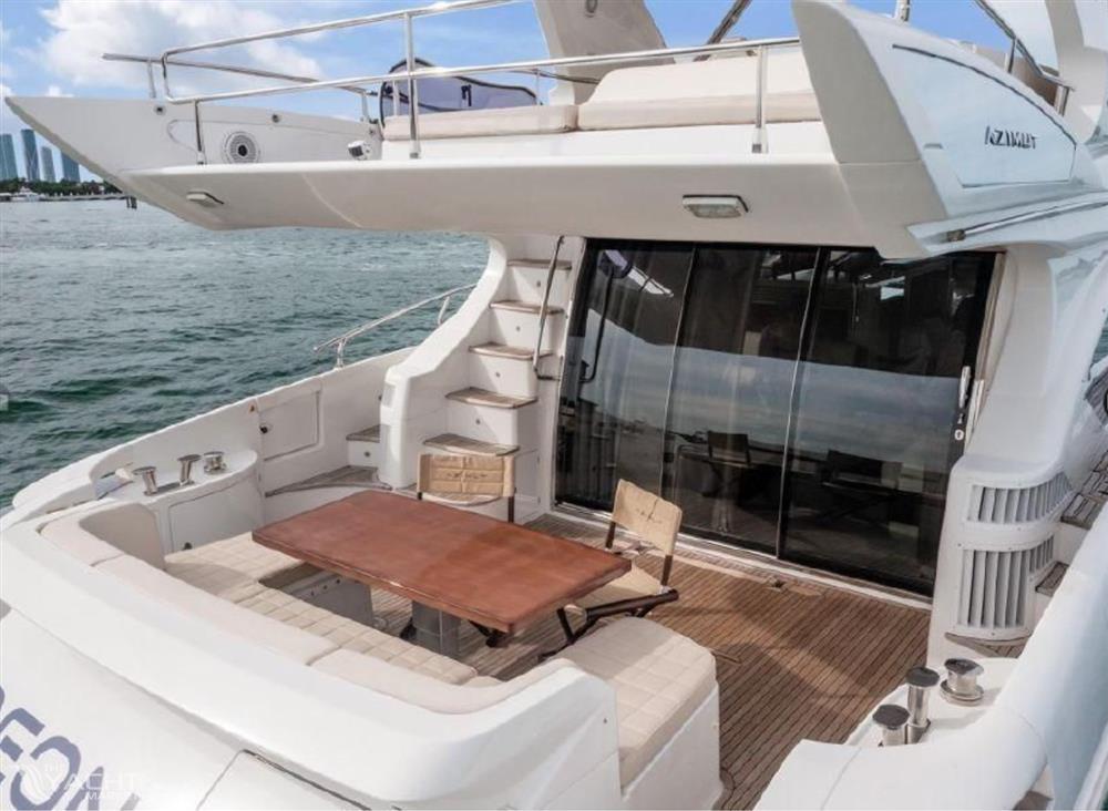 2014 Azimut