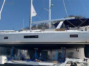 BENETEAU OCEANIS 51.1