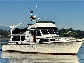 Delta Pilothouse