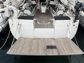 JEANNEAU SUN ODYSSEY 449