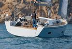 Grand Soleil 42 Long Cruise - Grand Soleil 42 Long Cruise | Yachting Partners Malta