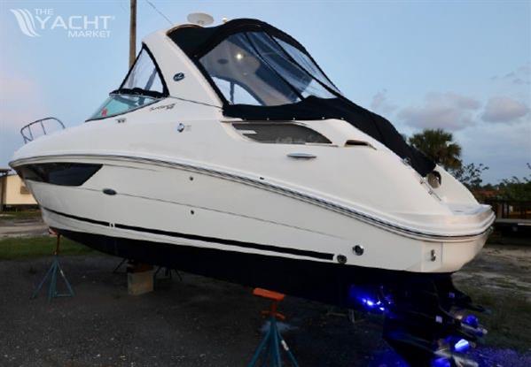 2015 Sea Ray