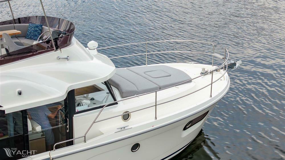 2023 Beneteau