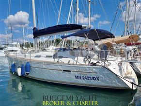 BENETEAU OCEANIS 393 CLIPPER