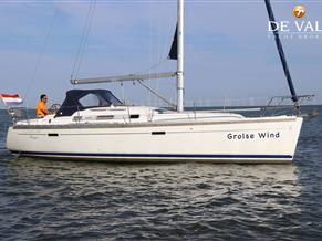 Beneteau Oceanis Clipper 343