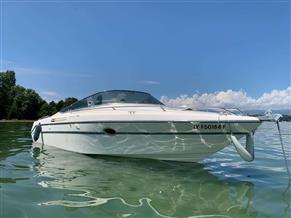 CRANCHI CRANCHI 760 CLIPPER CRUISER