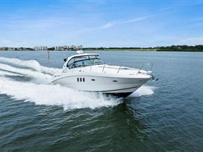 Sea Ray 38 Sundancer