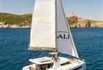 BALI CATAMARANS Bali 4.2 - New Sail Catamaran for sale
