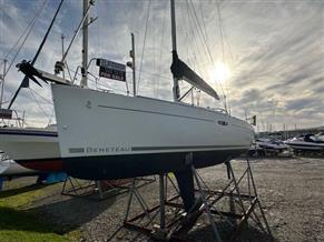 Beneteau Oceanis 31